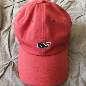 vineyard vines baseball hat